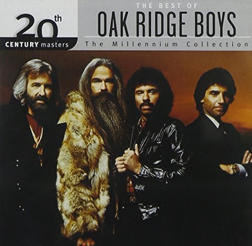 The Oak Ridge Boys